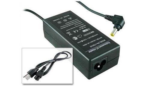 Globalsaving Power Supply AC Adapter for Toshiba Satellite C55-B5202 C55-B5246 C55-B5270 C55-B5272 C55-B5290 C55-B5296 C55-A5386 C55-A5387 C55-A5390 C55D-B5242 C55D-B5244 Power Cord Cable Charger