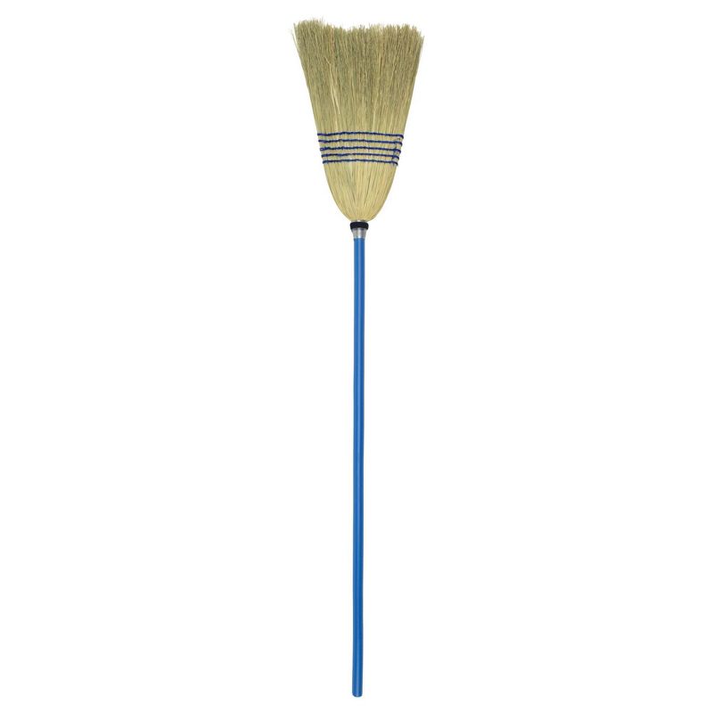 Clorox Corn Broom