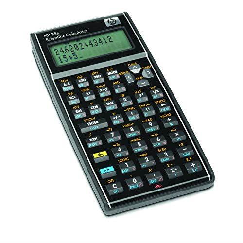 35S 35S Programmable Scientific Calculator 14Digit LCD