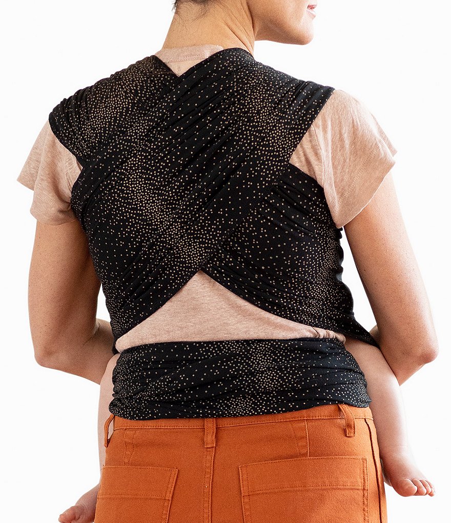 Moby Fleck Classic Baby Wrap