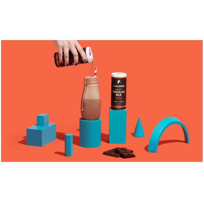 Ovaltine Rich Chocolate Mix - 18oz