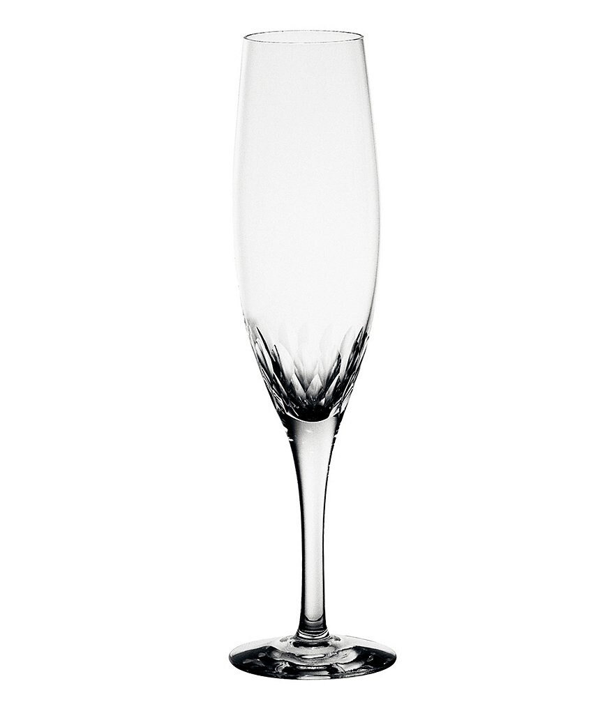 Orrefors Prelude Stemware Flute