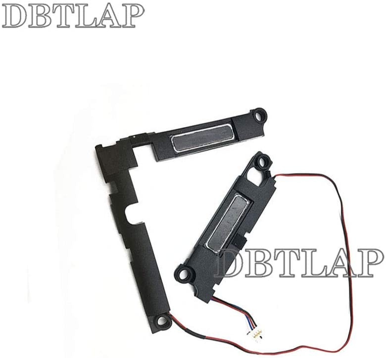 DBTLAP Compatible for Dell inspiron14 7000 7460 7472 Speaker 0PV0JJ PV0JJ
