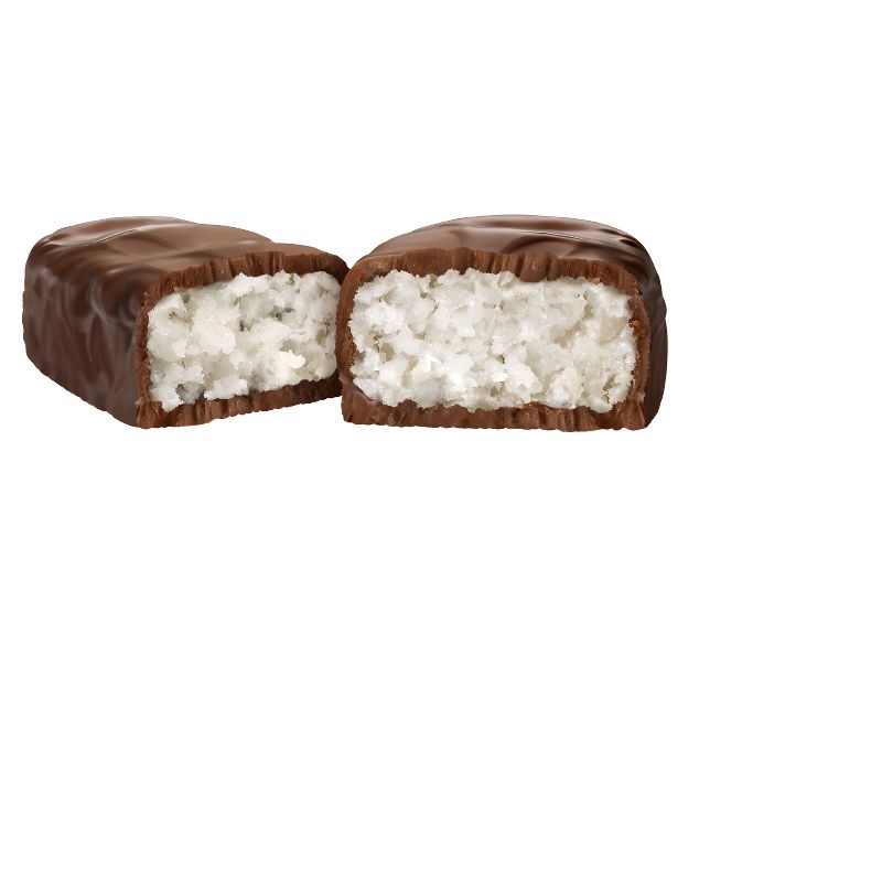 Mounds Dark Chocolate Snack Sized Bars - 11.3oz