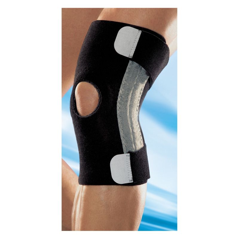 FUTURO Performance Knee Stabilizer, Adjustable