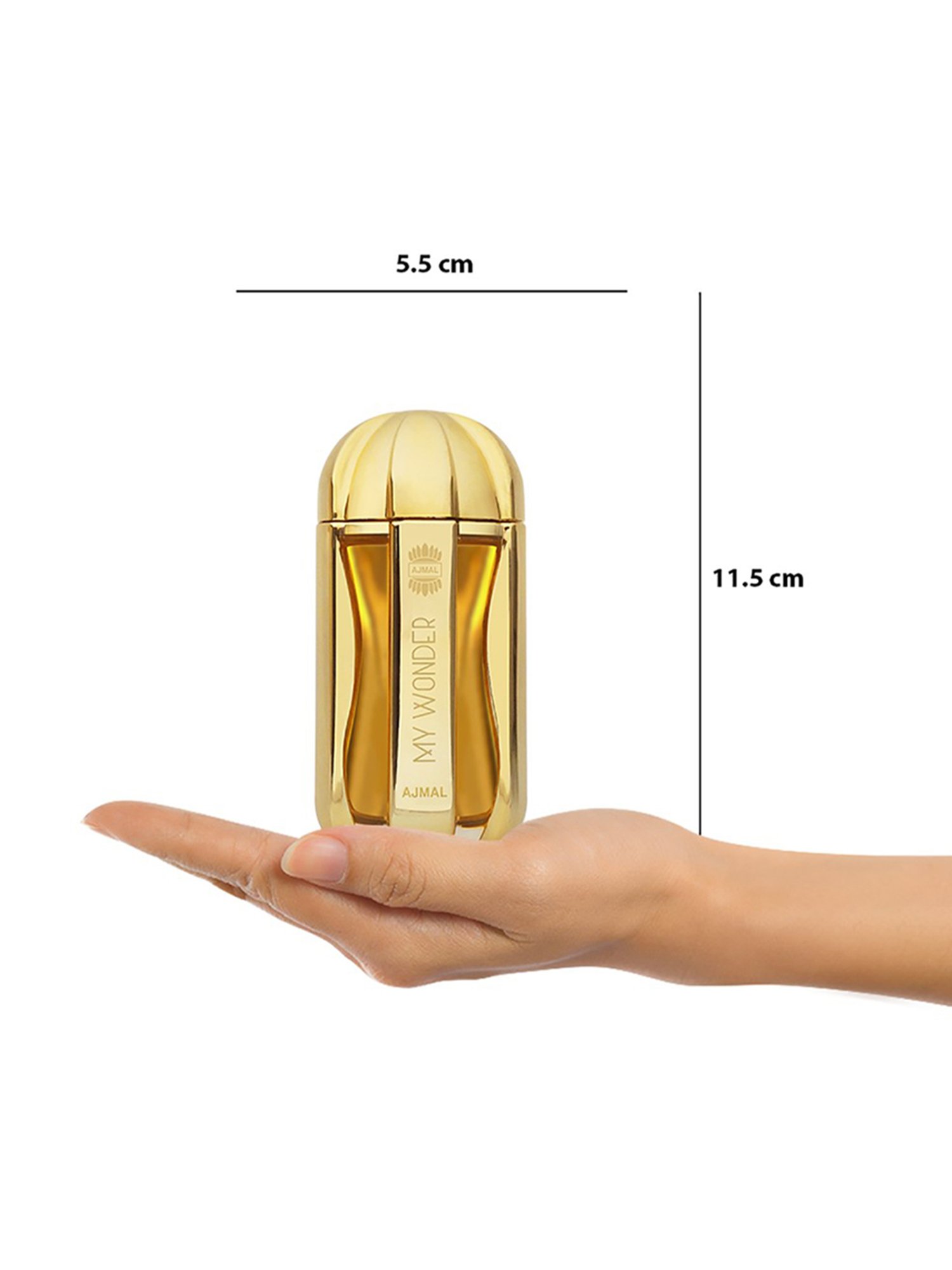 Ajmal My Wonder Eau de Parfum - 85 ml