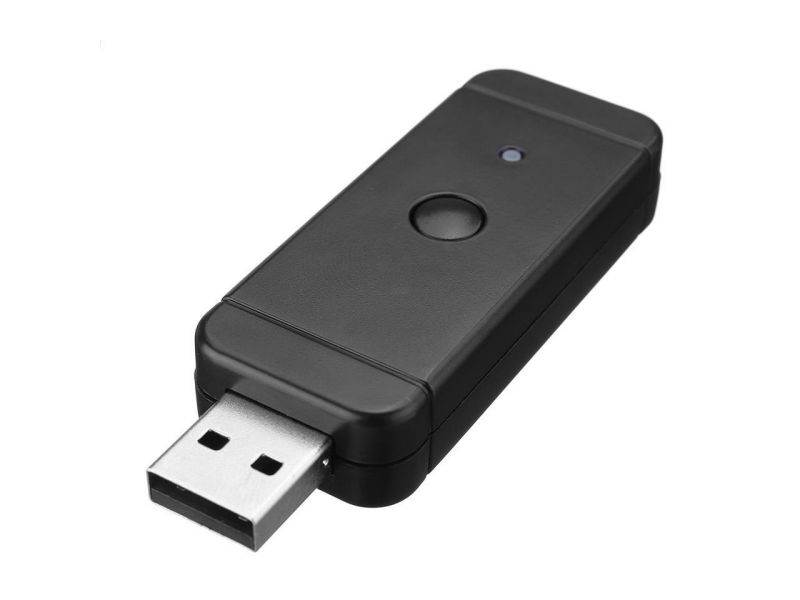 Game Controller Converter Adapter for PS3/PS4/XBOX 360/XBOX ONE/Nintendo Swtich