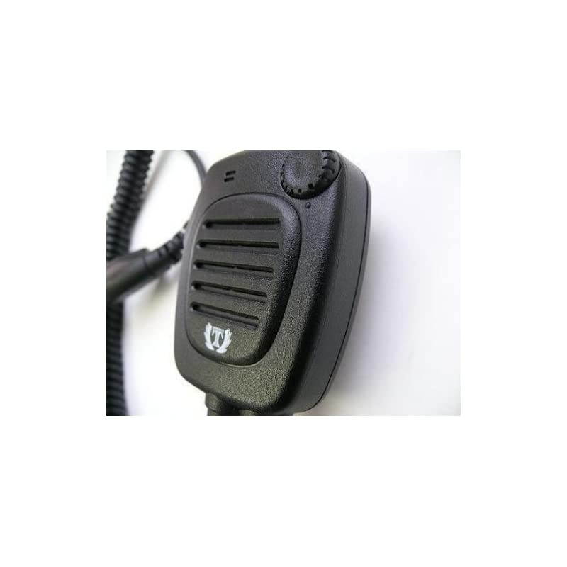 Speaker Mic for YAESU Vertex Standard MH50D7A MH66A7A MH66B7A VX921 VX924