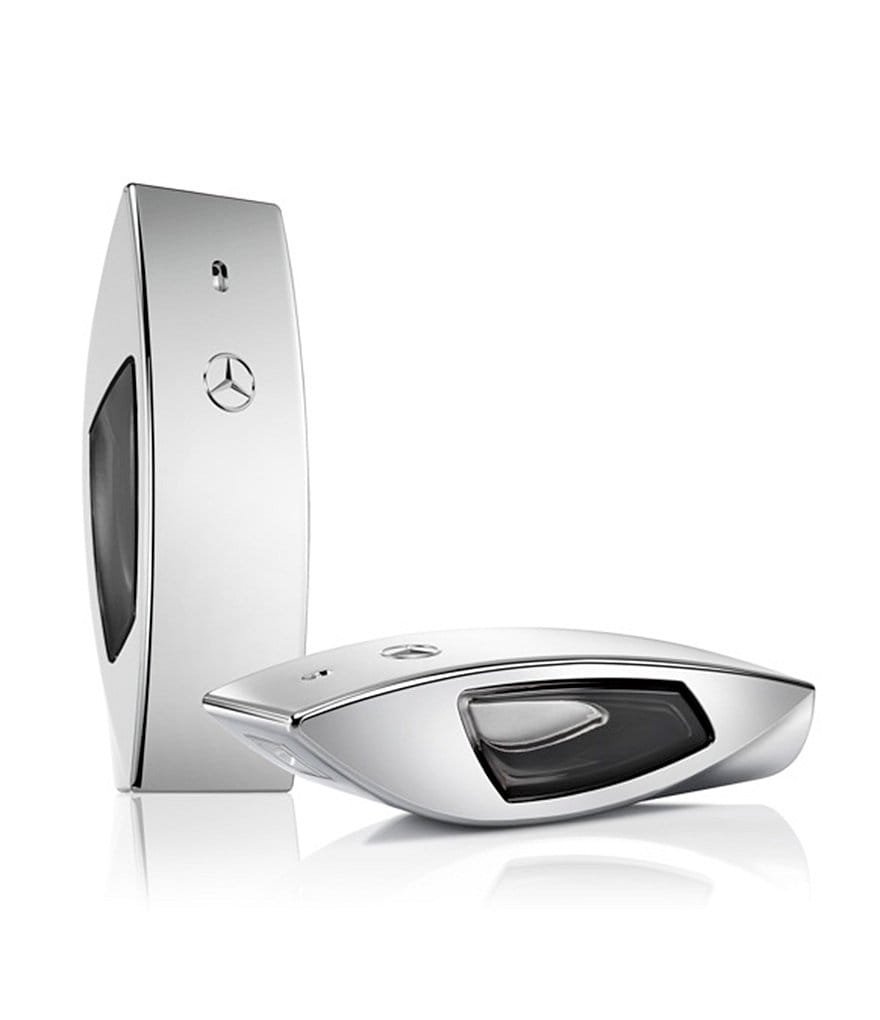 Mercedes-Benz Club Eau de Toilette Spray