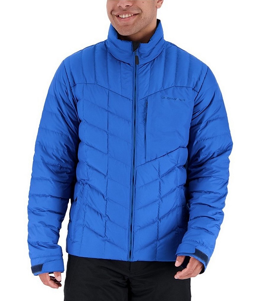 Obermeyer Klaus HydroBlock&reg; Classic Down Insulator Puffer Snow Ski Jacket