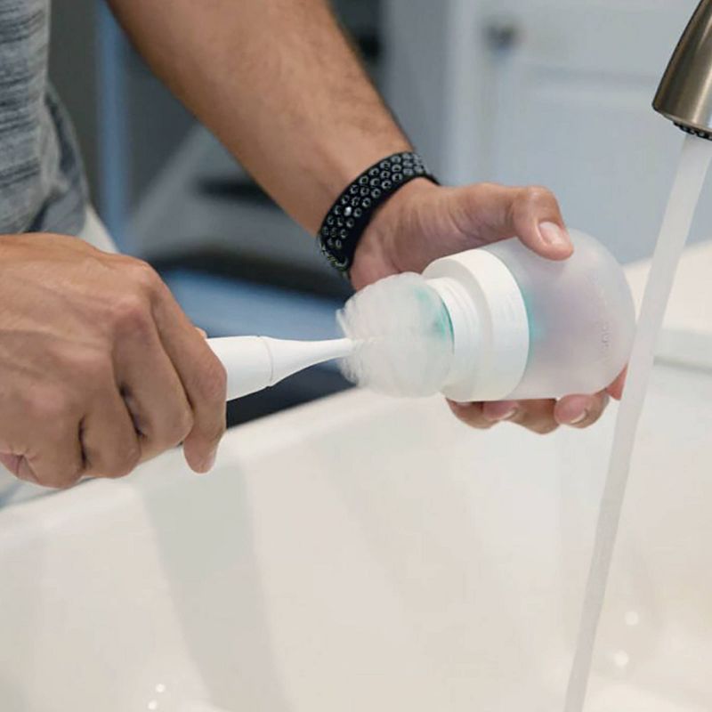 nanobebe Flexy Silicone 2pk Baby Bottles - 9oz