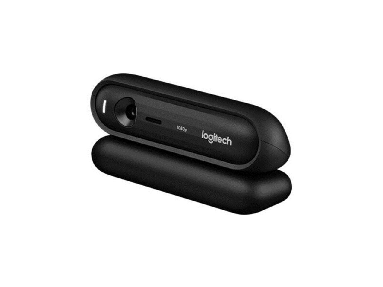 Logitech C670i 1080P HD Computer IPTV WebCam With Microphone BLACK