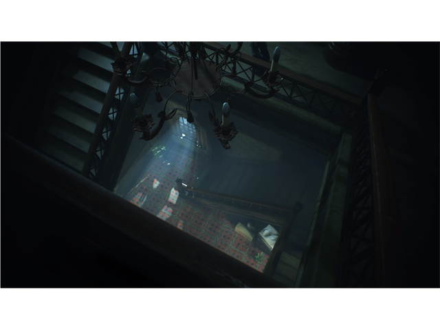 Resident Evil 0 [Online Game Code]