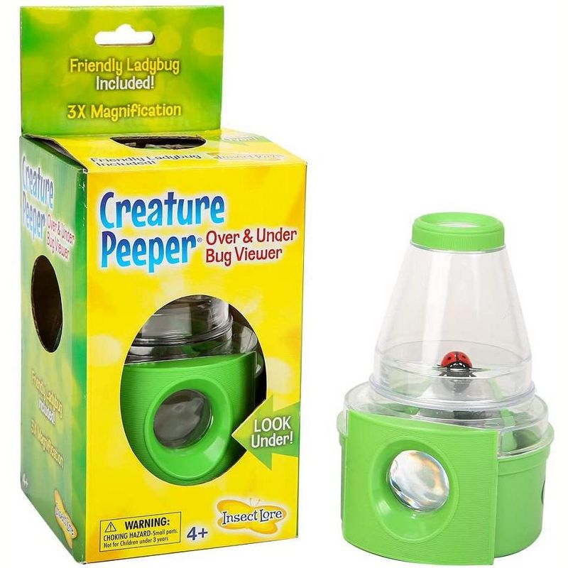 National Geographic Jr Metal Detector