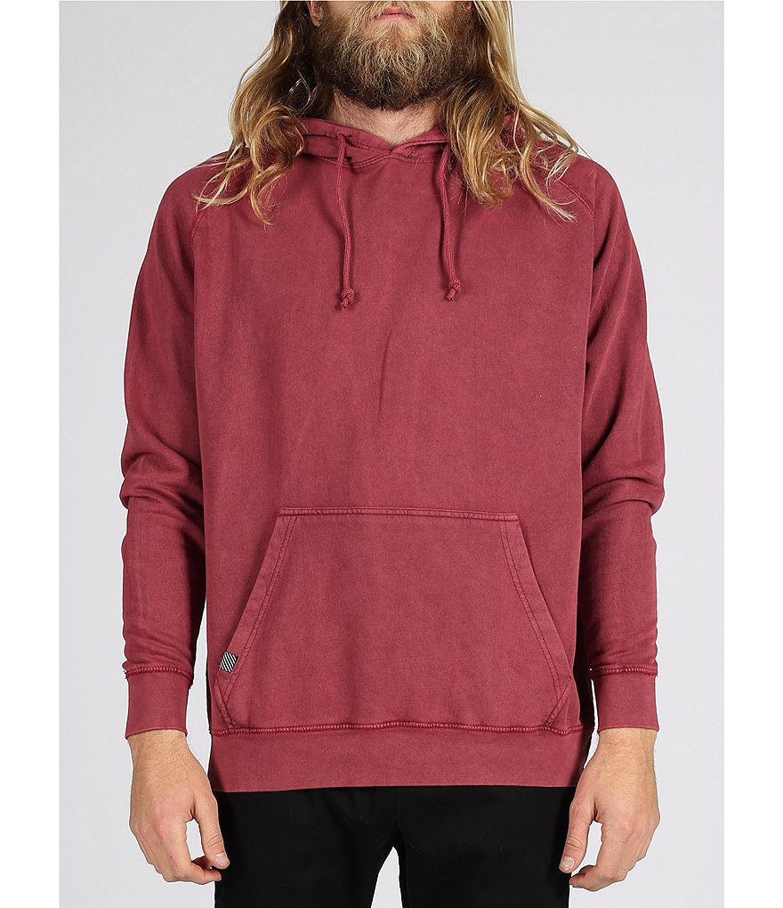 Columbia PFG Low Drag Quarter-Zip Pullover