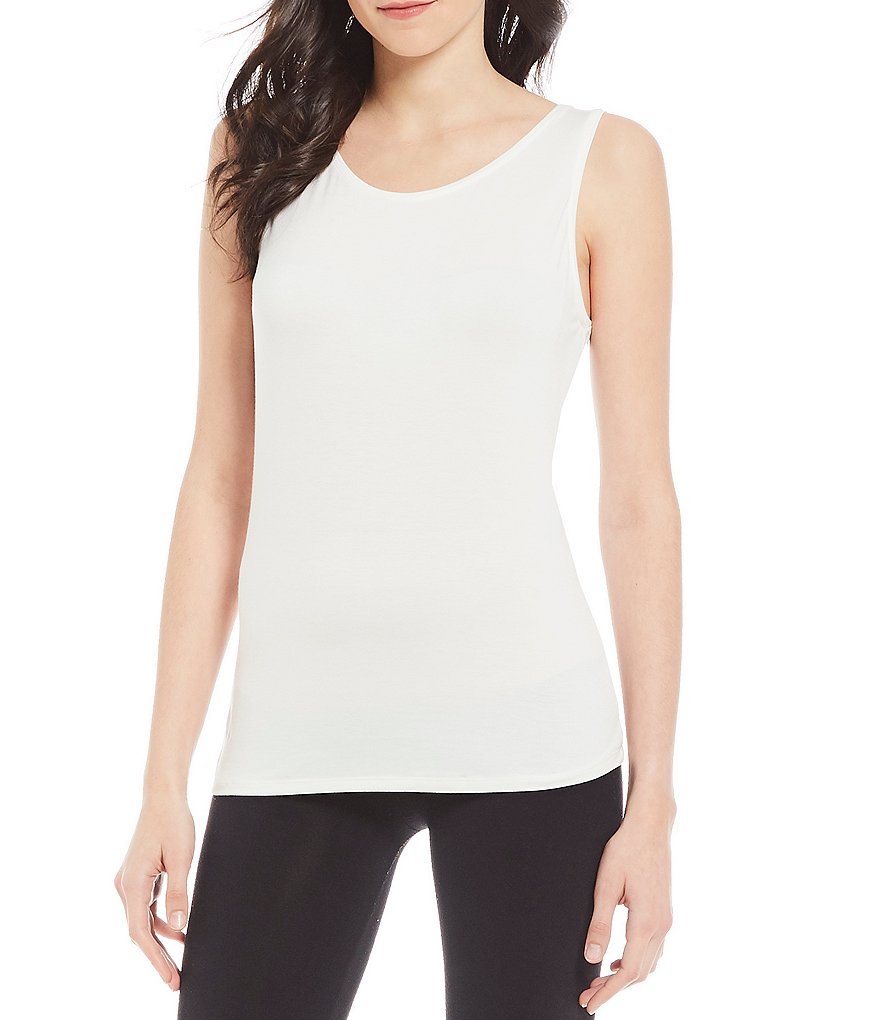 Commando Day Whisper Tank