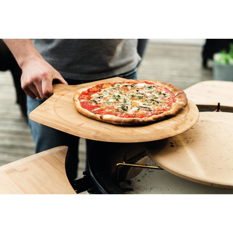 BergHOFF Leo 17.75" Bamboo Pizza Shovel