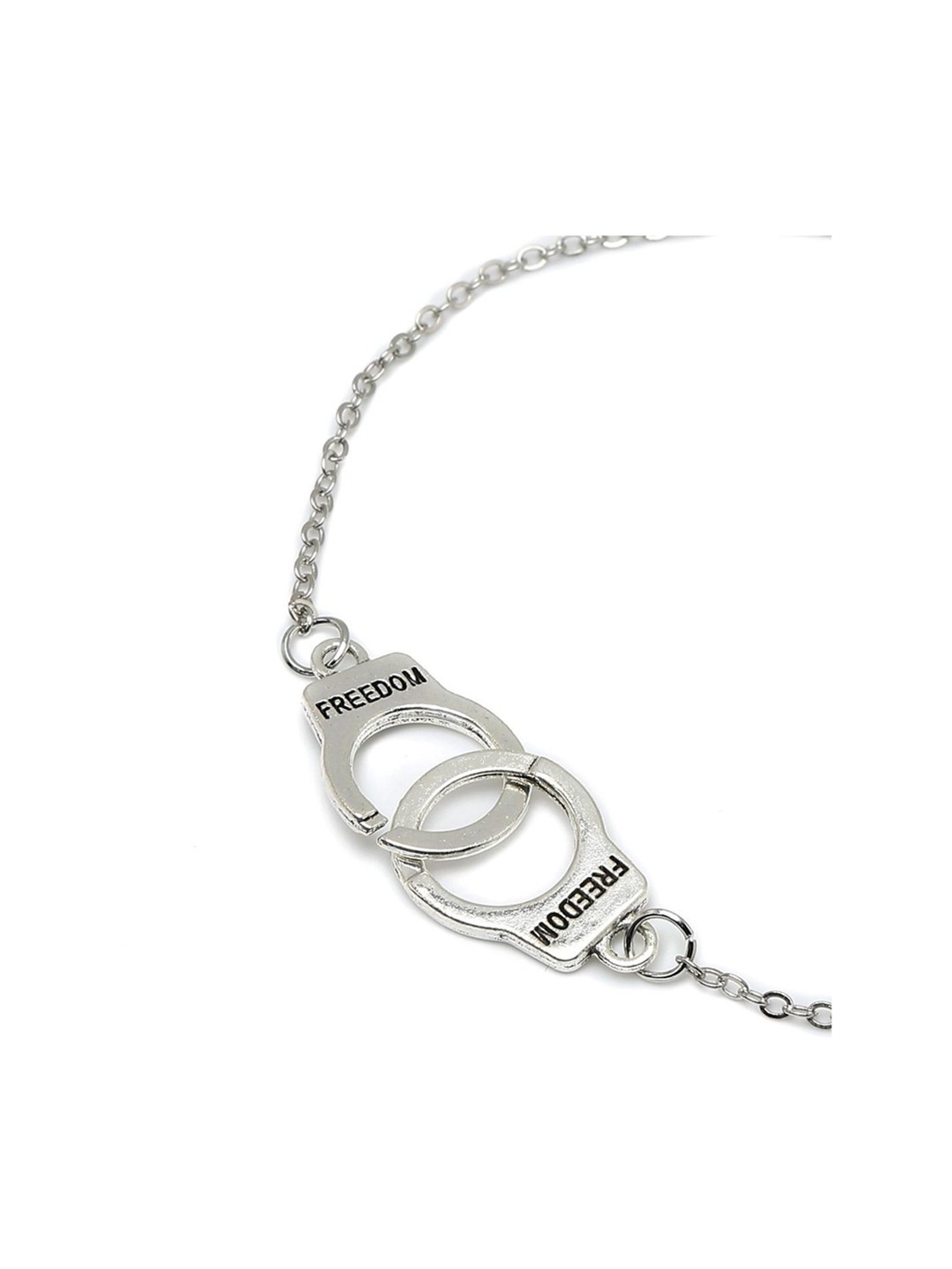 YouBella Jewellery Flexible fit Bracelet