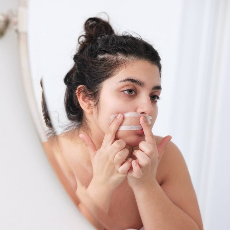 Flamingo Bare Bundle Waxing Kit - 4ct