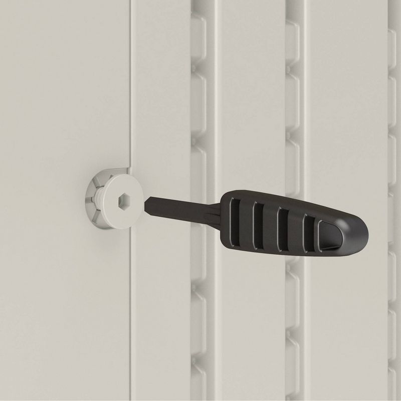 50% Structurally Stronger Truss Design Easy Shed Kit Builds 6'&ndash;14&rsquo; Widths Any Length - Storage Shed Garage Barn, Peak Roof 2x4 DIY EZ Framer Kit