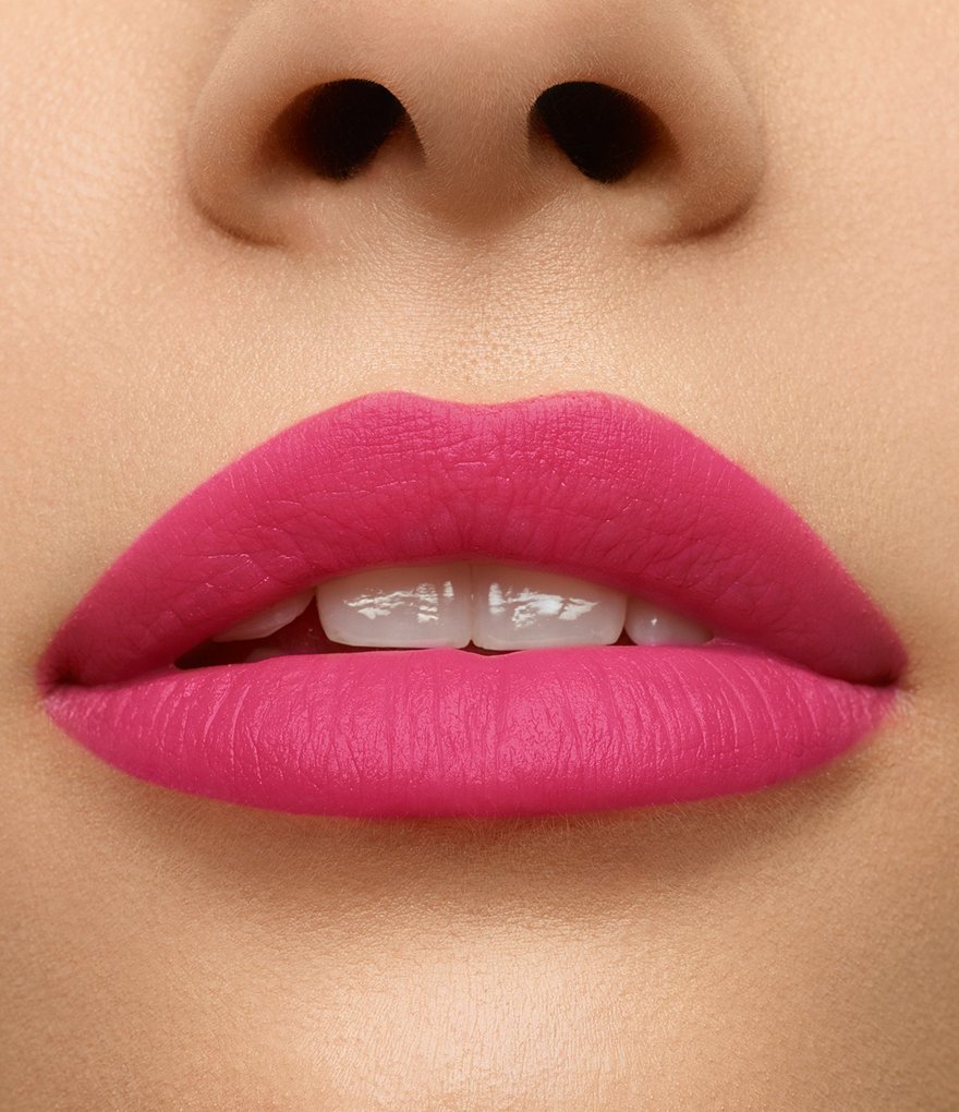 Yves Saint Laurent Beaute Rouge Pur Couture The Slim Sheer Matte Lipstick