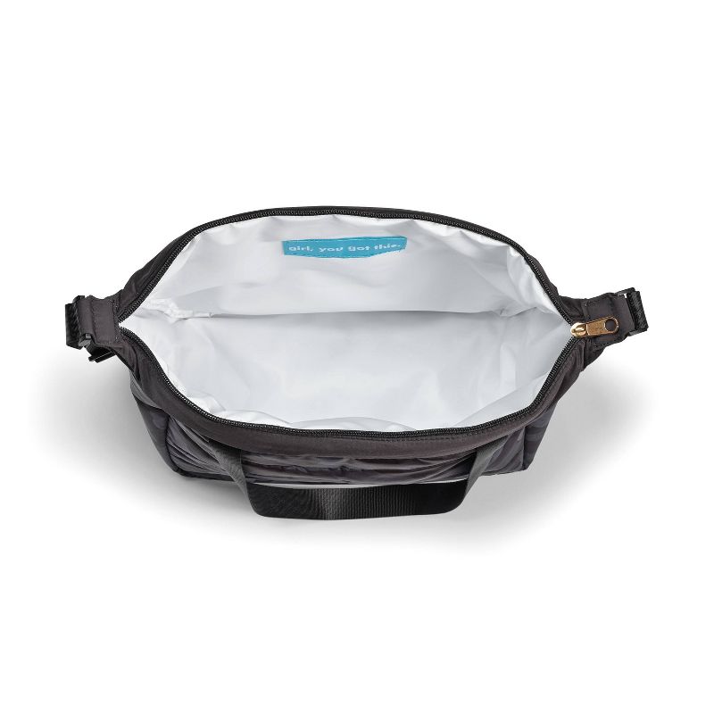 Fit & Fresh Athleisure Maya Lunch Kit Set - Camo