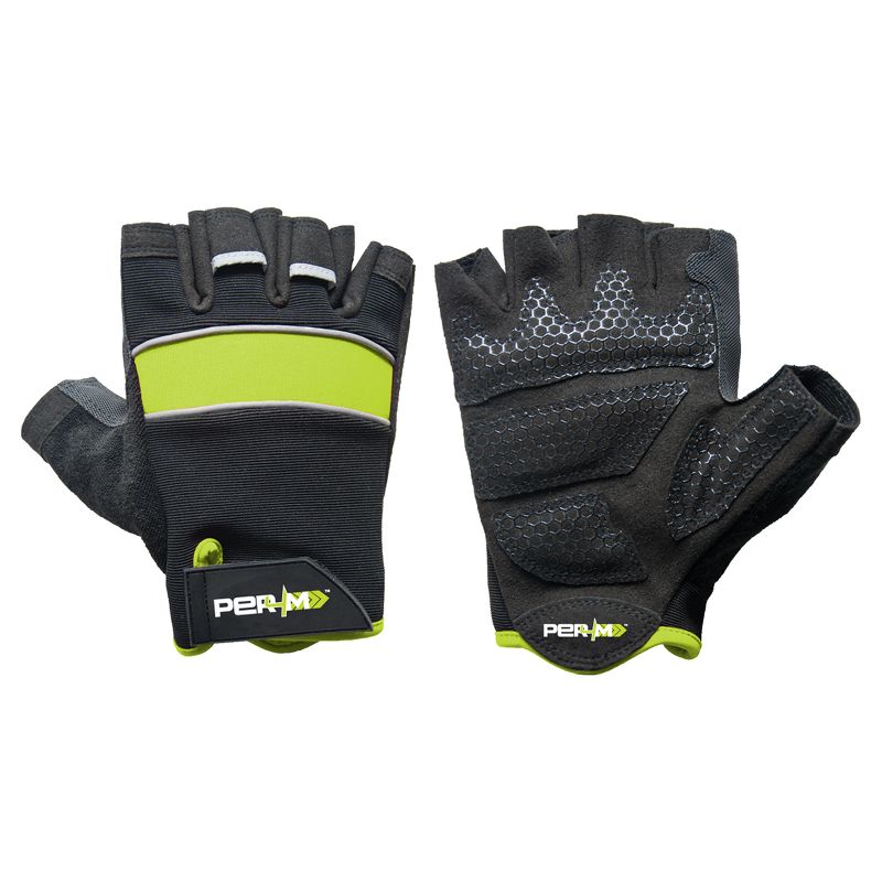 Lifeline Elite Training Gloves - M