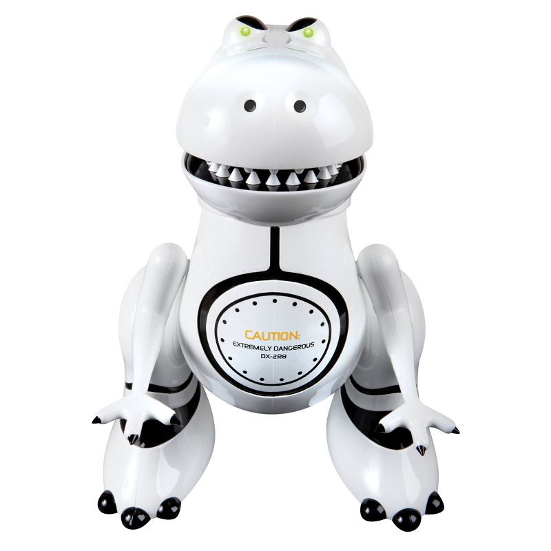 Sharper Image Remote Control RC Robotic Robotosaur