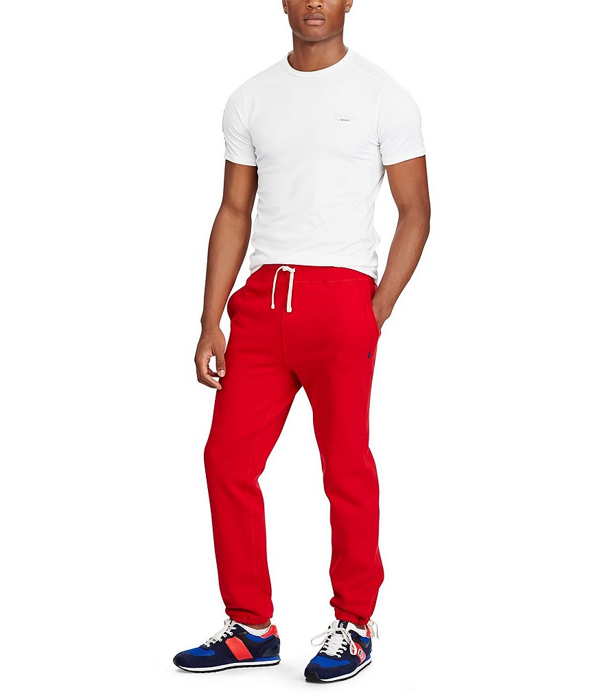 Polo Ralph Lauren Classic Fleece Drawstring Pants