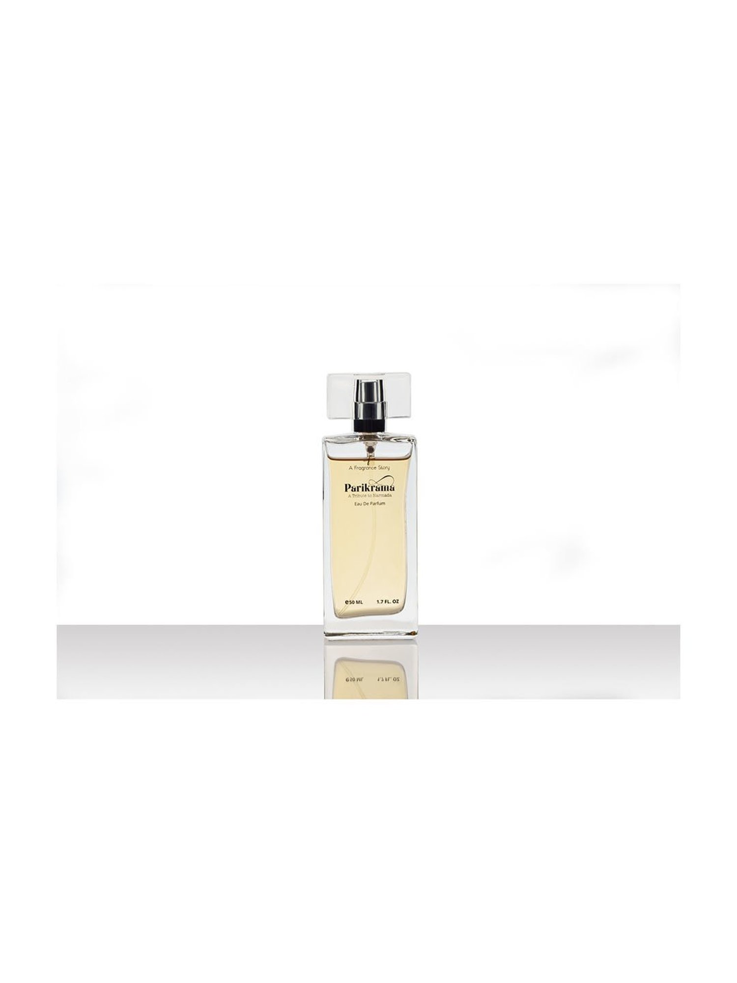 A Fragrance Story Parikrama Eau De Parfum - 50 ml