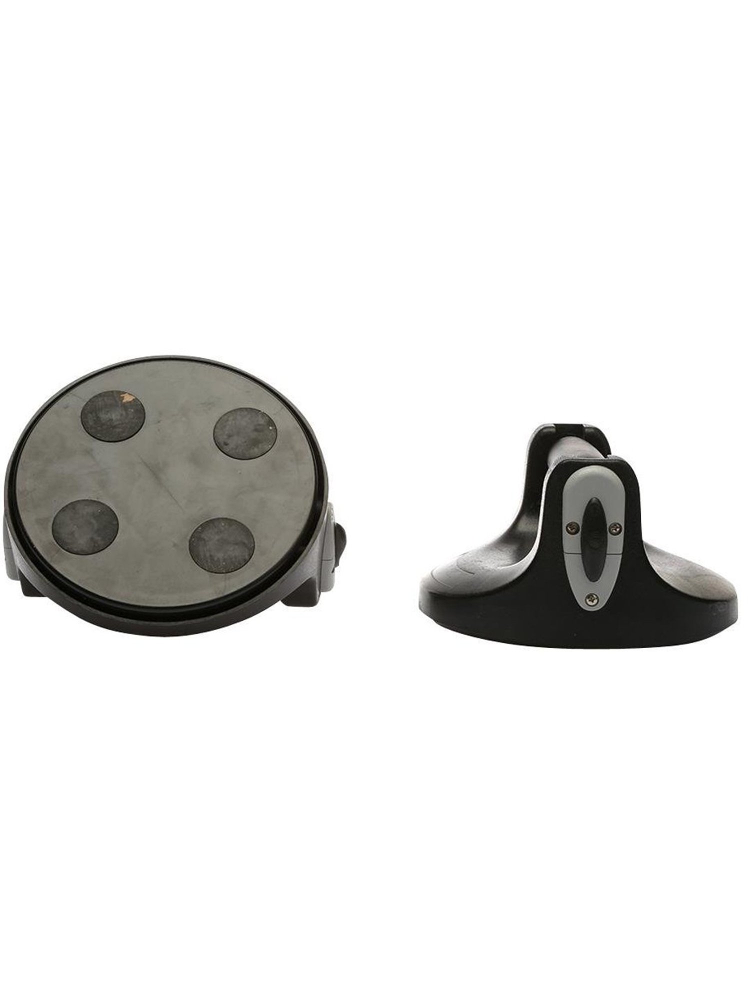 Vector X Push Up Bar, JF8006 (Black)