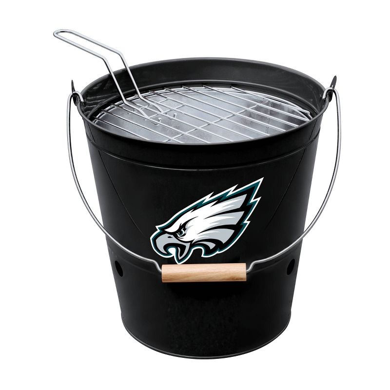 NFL Philadelphia Eagles Bucket Grill