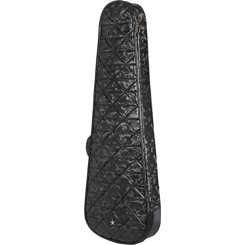 Road Runner RR5TEB-BSC Highway Premium Electric Bass Gig Black Stealth Cammo