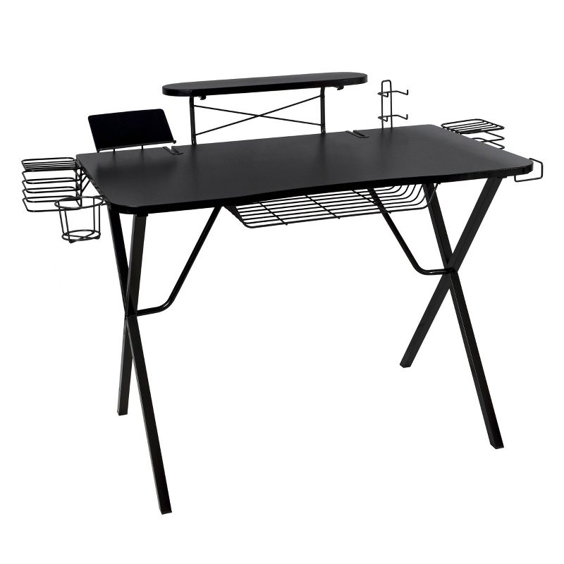 Gaming Desk Pro - Atlantic
