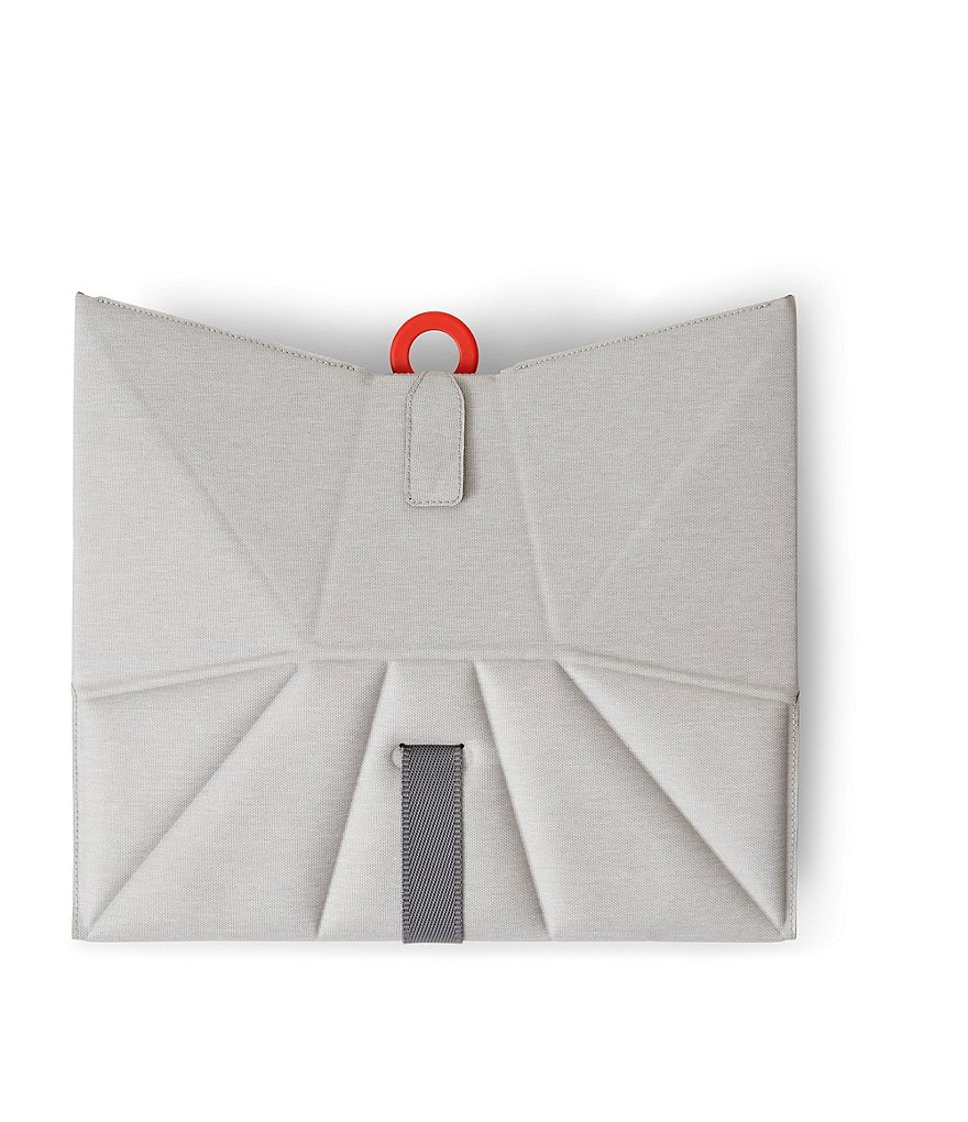 Bombol Pop-Up Booster & Carry Bag/Seat Cover