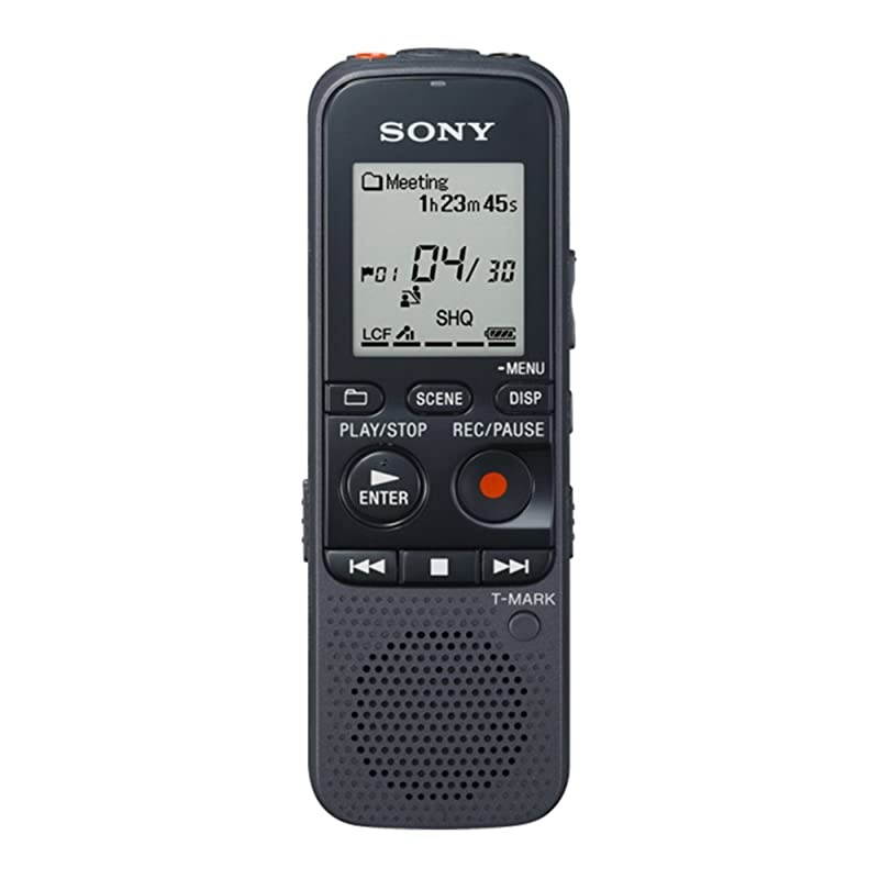 ICD PX333 Digital Voice Recorder