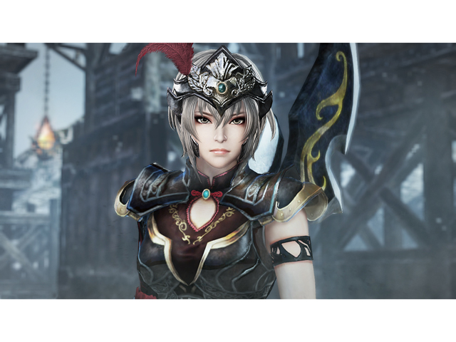 Dynasty Warriors 8 Xtreme Legends Complete Edition [Online Game Code]