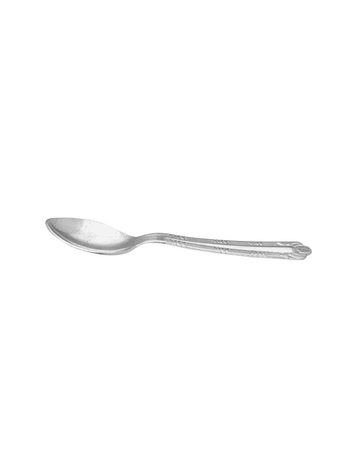 Sri Jagdamba Pearls 0.8 Silver Spoon