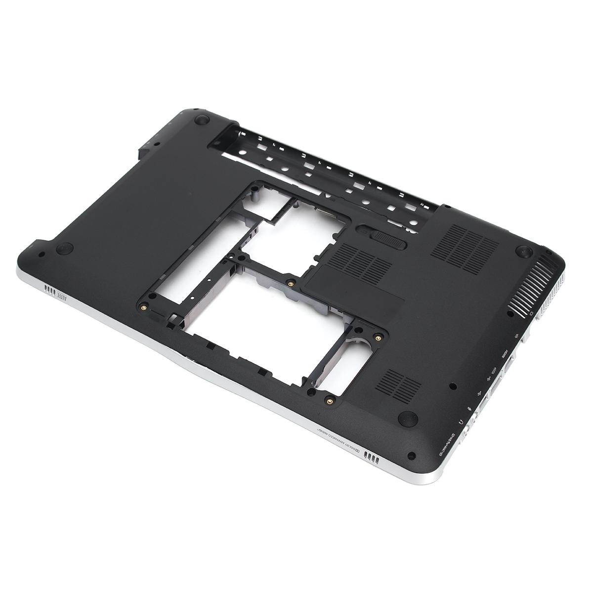 Original Bottom Base Case For HP Pavilion DV6 DV6-3000 3ELX6TP003 603689-001 -