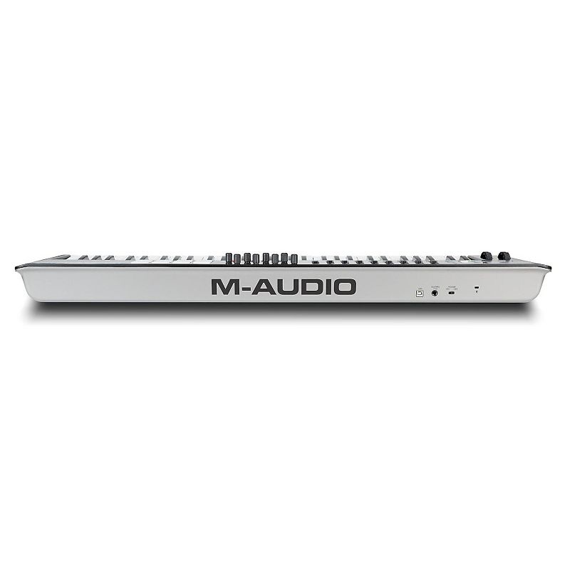 M-Audio Oxygen 61 MKIV