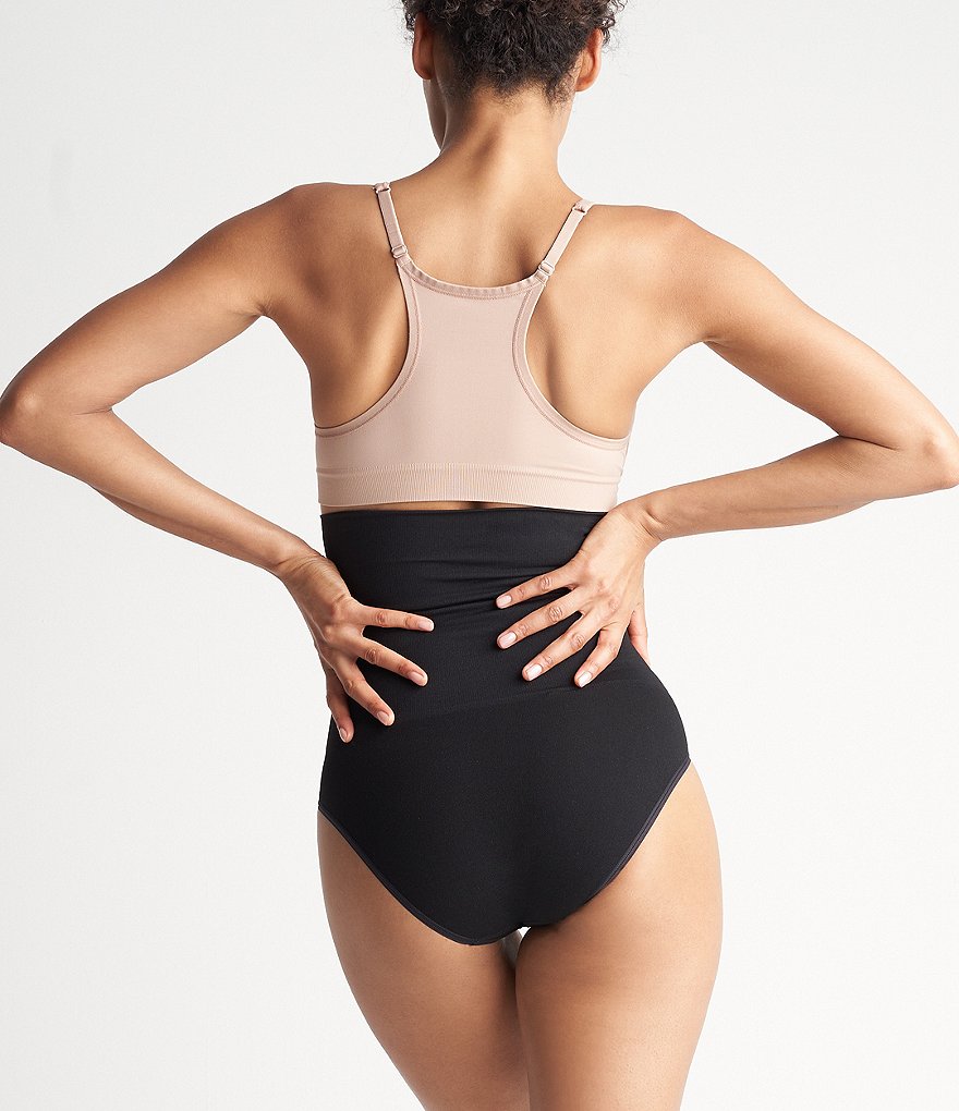 Yummie Cooling Effect High Waist Brief