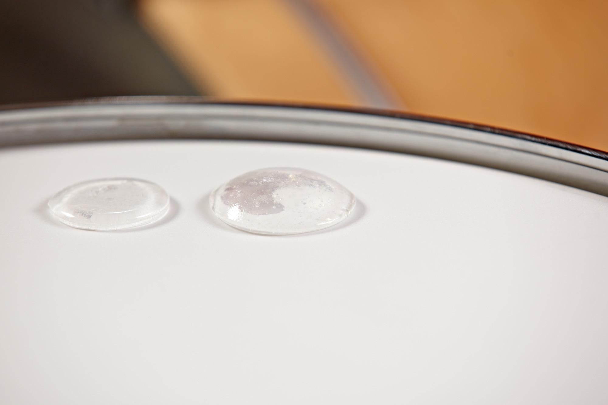 Vater BuzzKill Muffling Gels