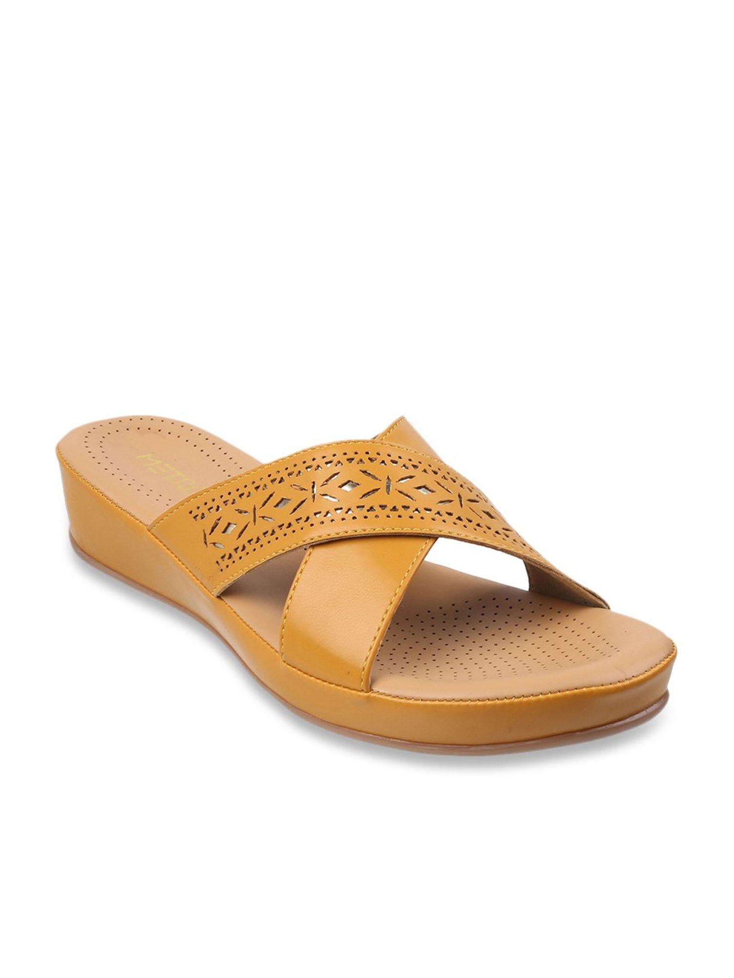 Bata Women's Black Flat Ballets