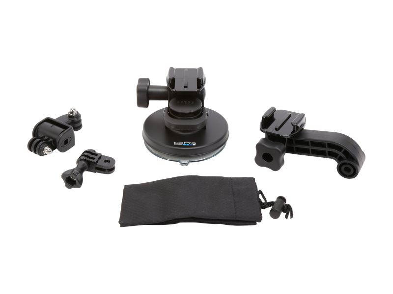 GoPro AUCMT-302 Suction Cup