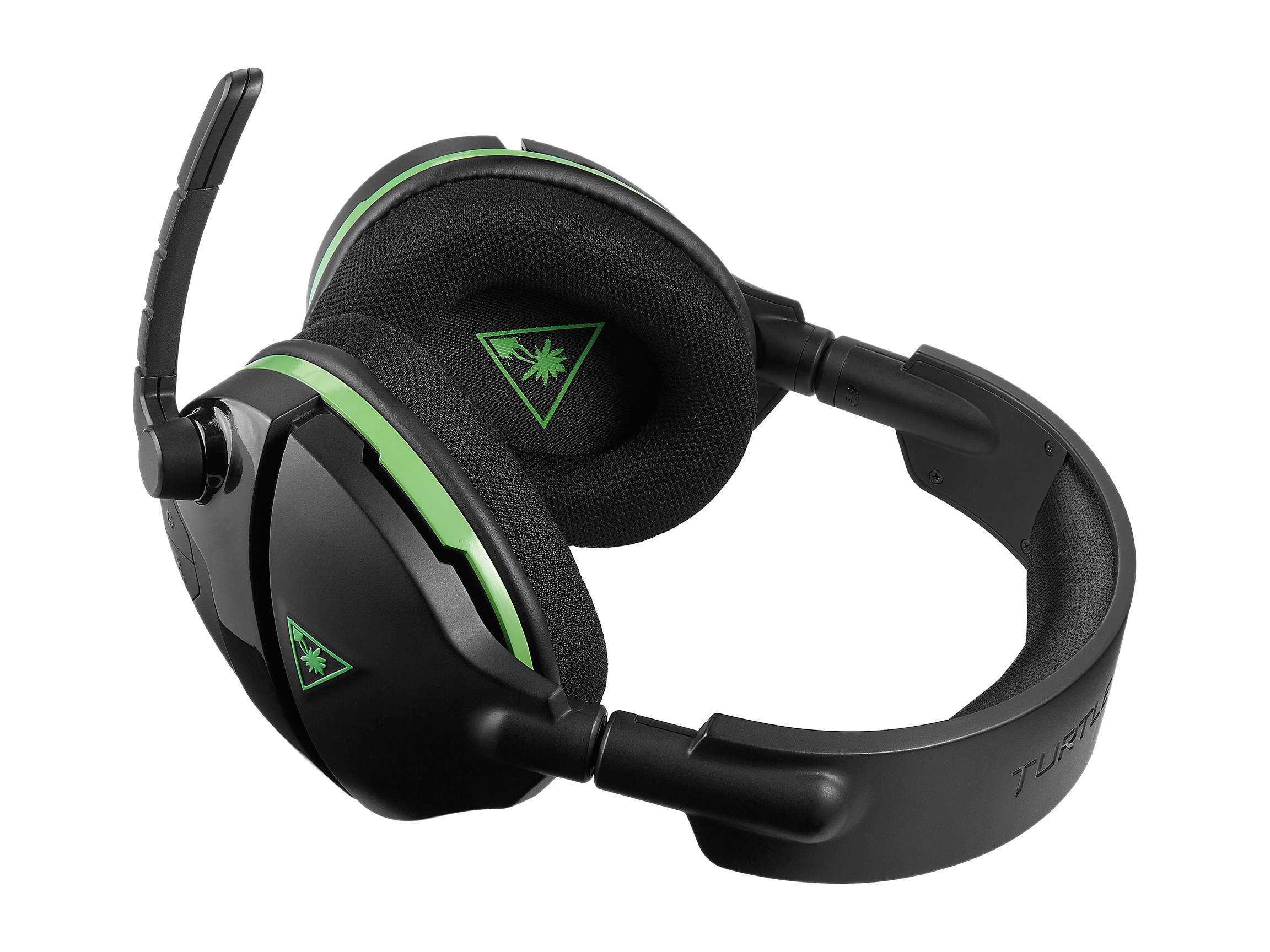 Turtle Beach Stealth 600 White Wireless Surround Sound Gaming Headset for Xbox One
