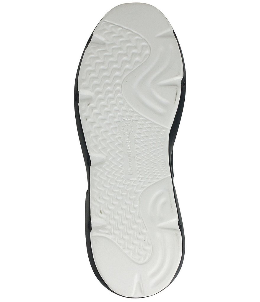 L'Amour Des Pieds Himaida Sling Sneakers