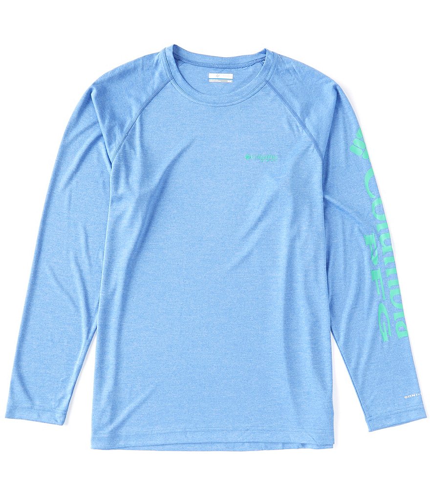 Tommy Bahama Baja Tails from the Sea 9#double; Inseam Board Trunks