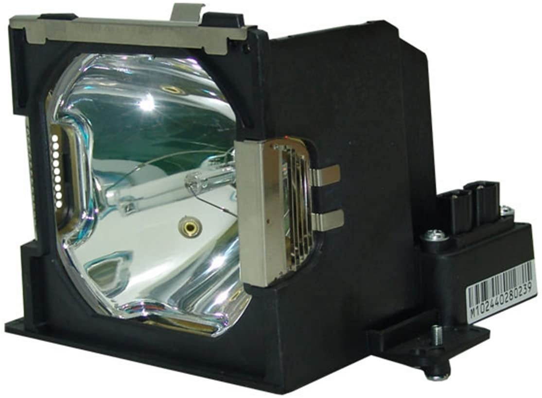 Lutema 003-120188-01-L01 Christie Replacement LCD/DLP Projector Lamp (Economy)
