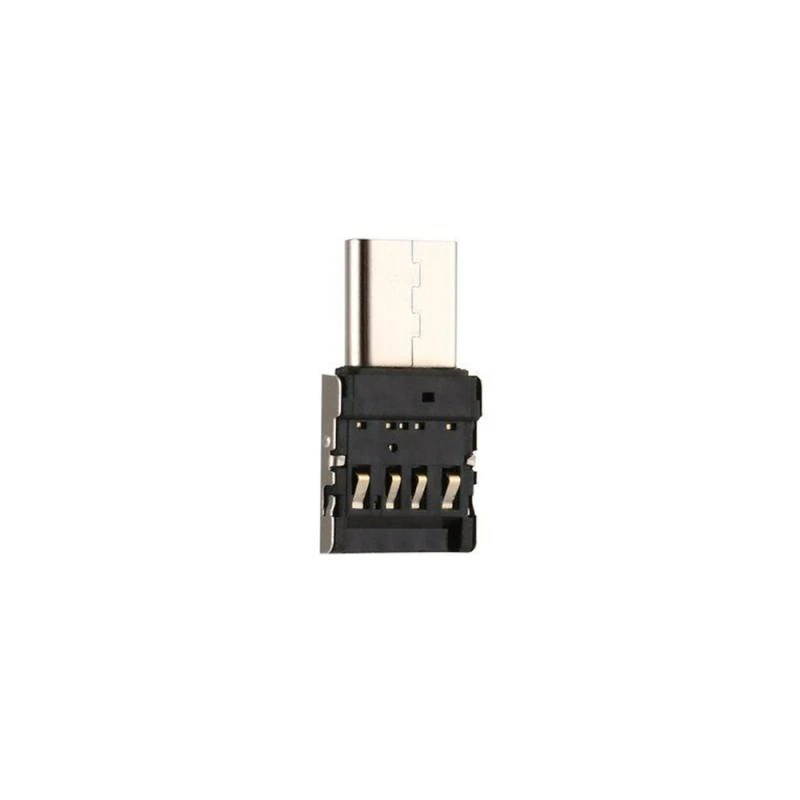 Type-c Adapter OTG Multi-function Converter USB Interface To Type-c Adapter Micro-transfer Interface Easily Expand Your Phone