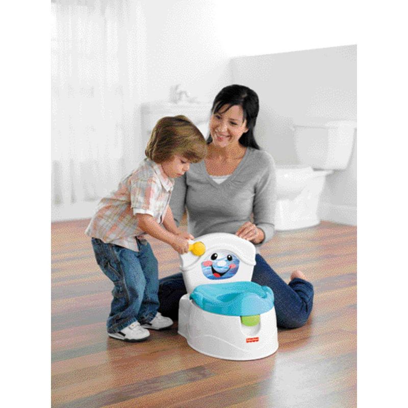 OXO Tot Potty Chair - Gray